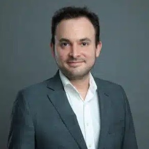Arnaud Madesclair, Sogenial Immobilier