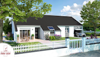 Maisons Babeau Seguin 200