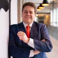 Luc Belot, Mayers