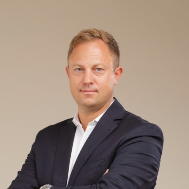 Gonzague Douniau, Bouygues Immobilier