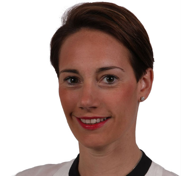 Amandine Delsaux - Norton Rose Fulbright