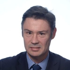Guillaume Noulin, BNP Paribas Real Estate