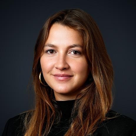 Alice Garnier, Ardian Real Estate