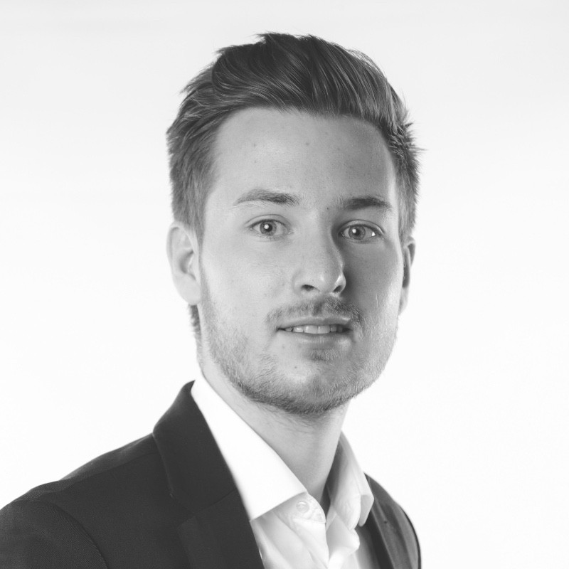 Alexandre Lacaille, Montbrun Invest