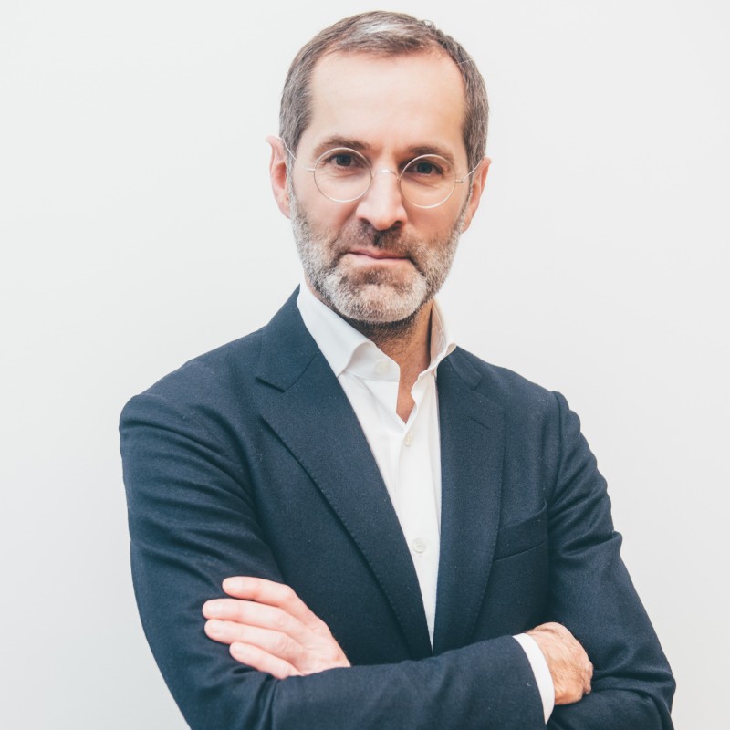 Jean-Philippe Olivier, Nature et Résidence Loisirs