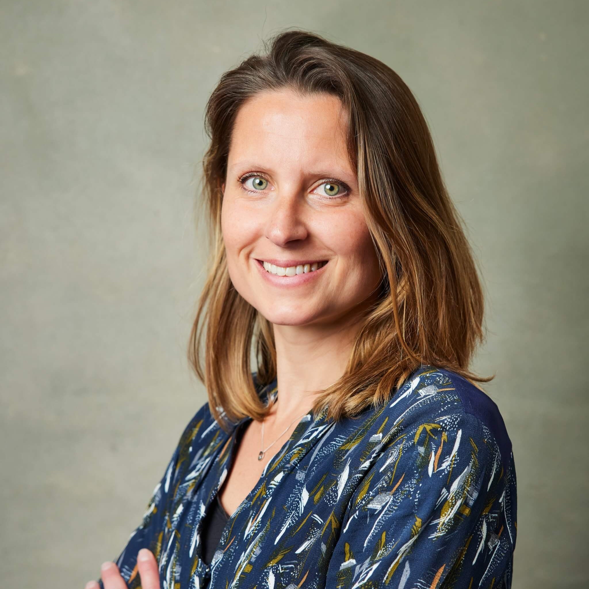 Auréline Zylinski, RedTree Capital