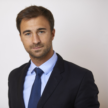 Guillaume Peroz, Qualium Investissement