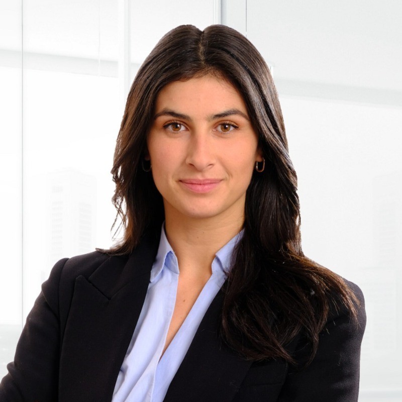 Manon Langlo, Groupe Edmond de Rothschild