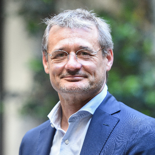 Pierre Esnée, SD2P