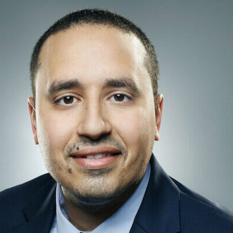 Youssef Mansouri, Scannell
