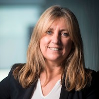 Isabelle Denis, BNP Paribas Real Estate