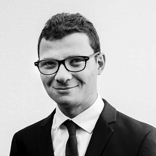 Vivien Fontan, Horizon AM