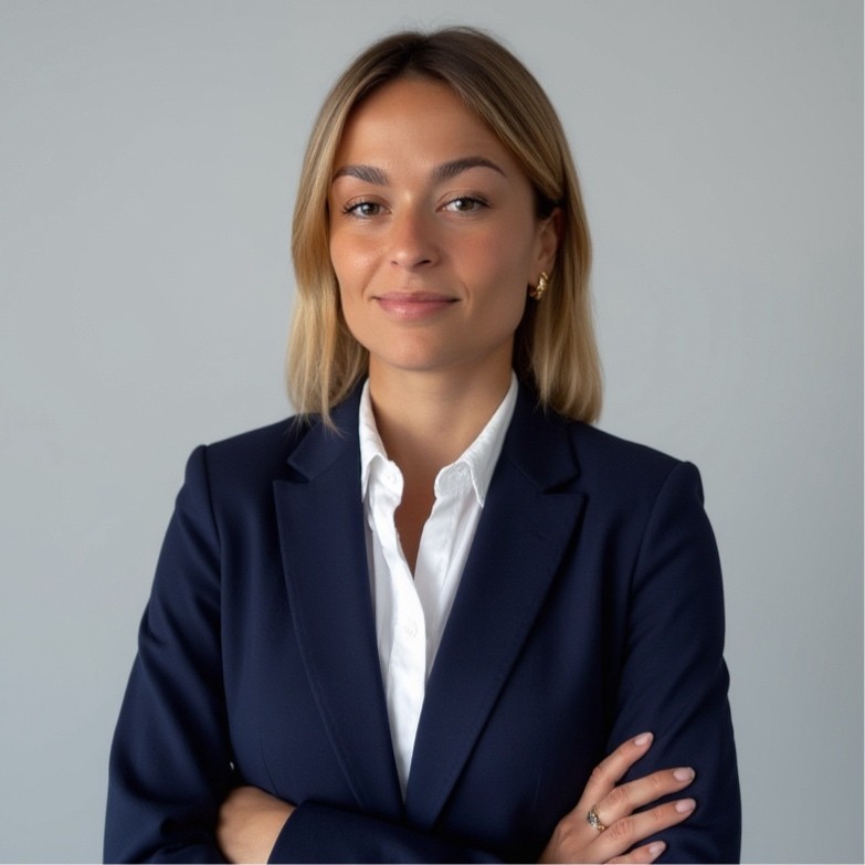Carla Berquier, Wenova Asset Management