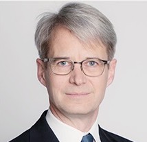 Benjamin Aller - DLA Piper