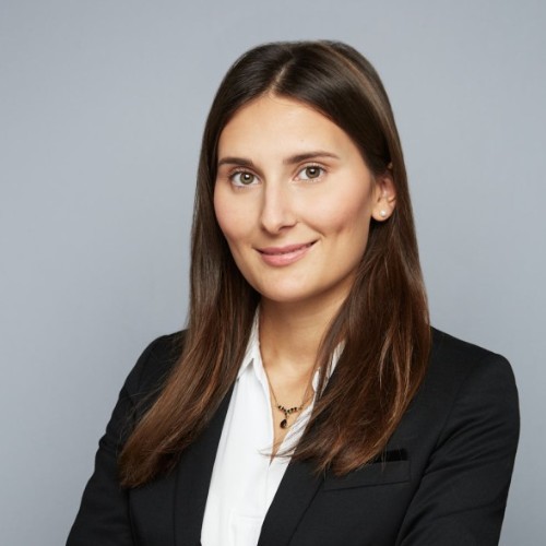 Eugénie Bossé, Lacourte Raquin Tatar