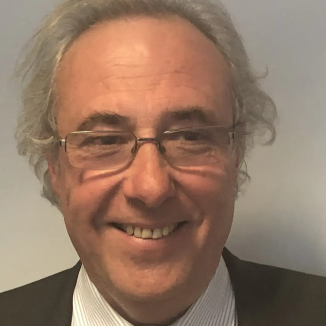 Jean-Michel Brunet, SOCFIM