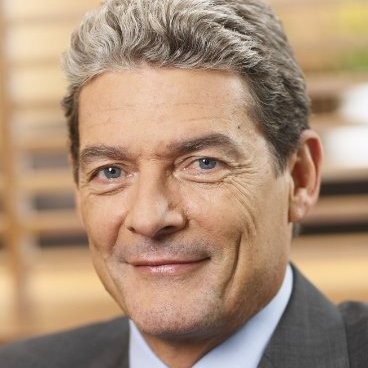 Olivier Piani, Ardian Real Estate