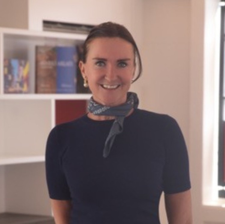 Heidi Barnes, Barnes