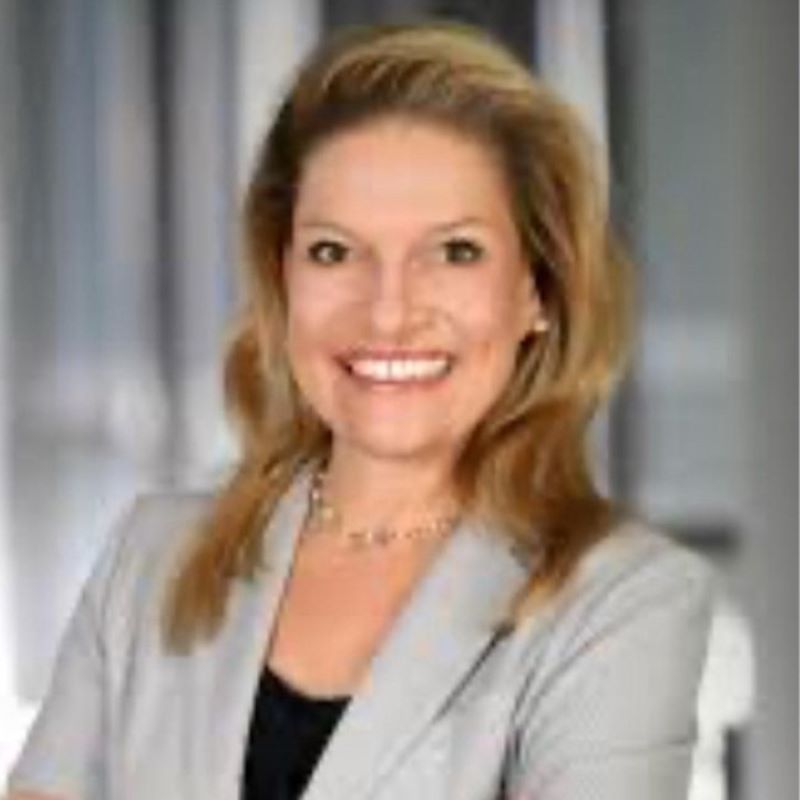 Caroline Pellmann, Nuveen Group