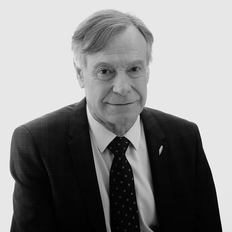 Eric Bailleul, Thibierge Notaires