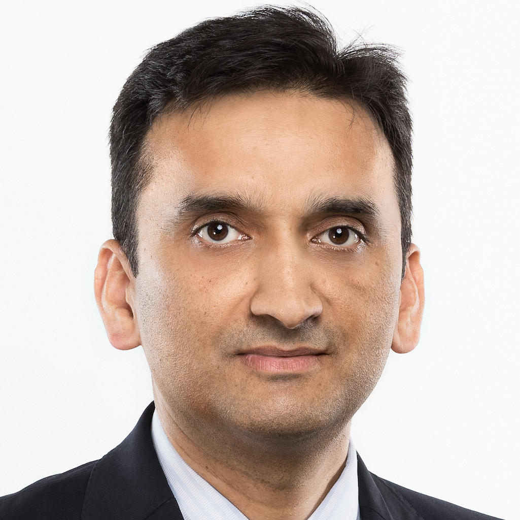 Manish Pandey - Access Capital Partners