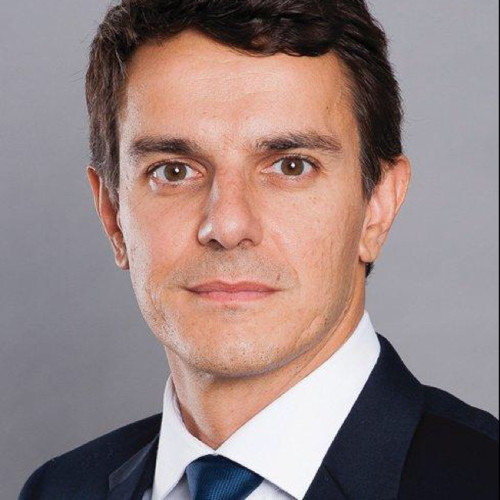 Emmanuel Vergnaud