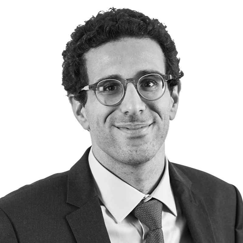 Charles Bressant, Pinsent Masons