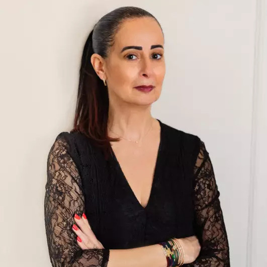 Hafsa Saouli, Polo Properties