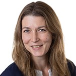 Dorothée Griveaux, Dentons