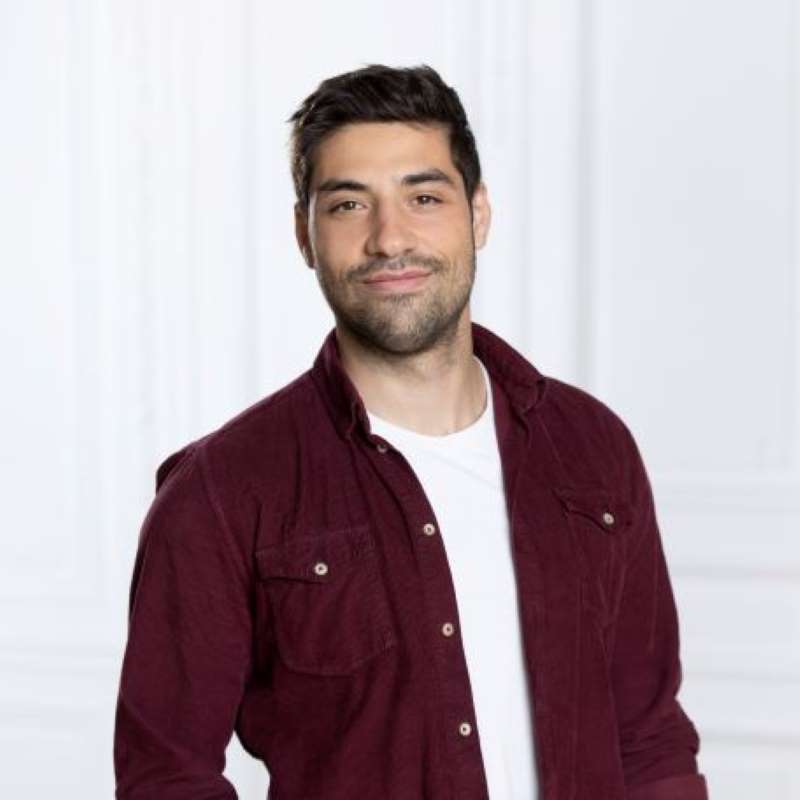 Noé Gersanois, Raise REIM