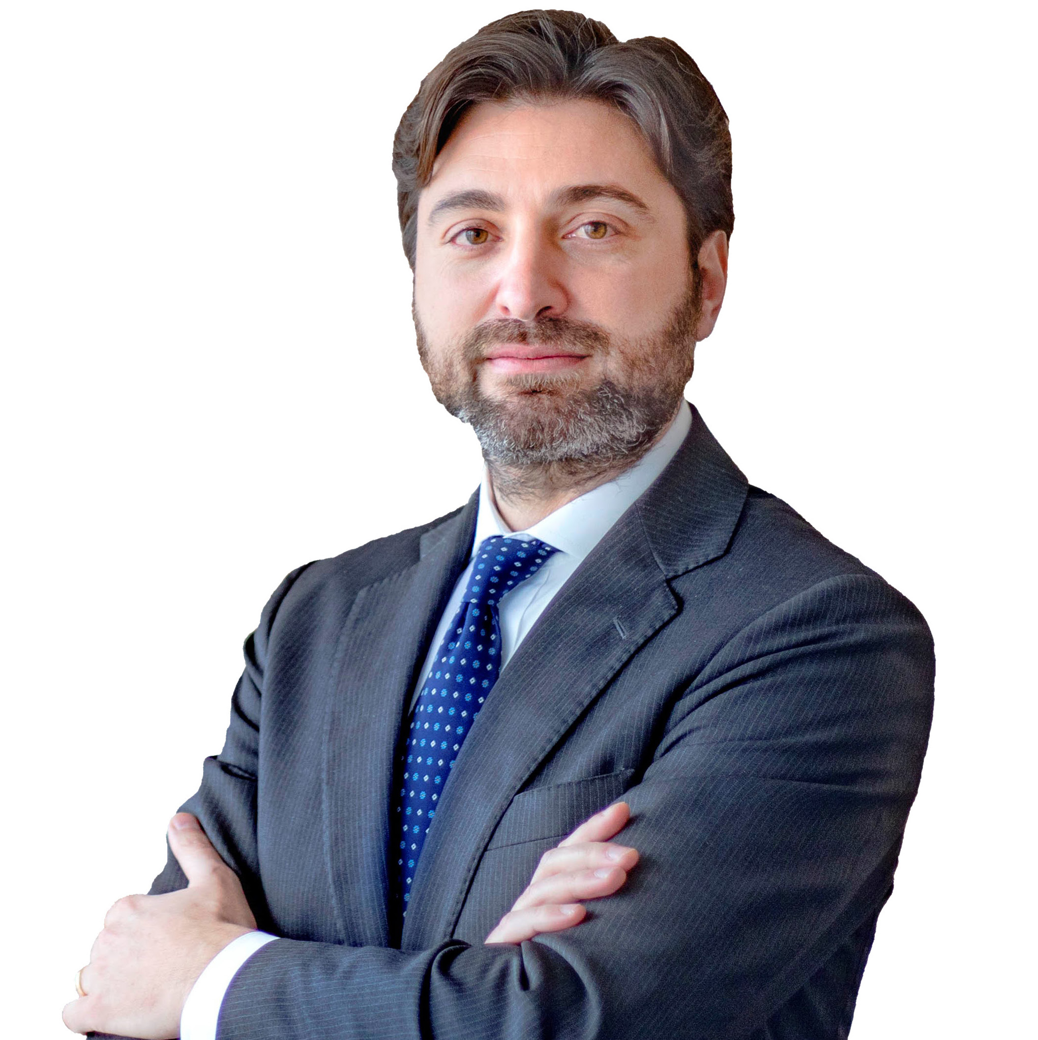 Vincenzo Nocerino, BNP Paribas Real Estate Investment