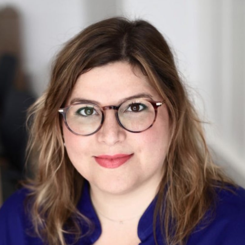 Camille Pedrini, Ollyns.