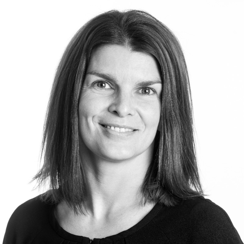 Audrey Levaltier, Catella Valuation.