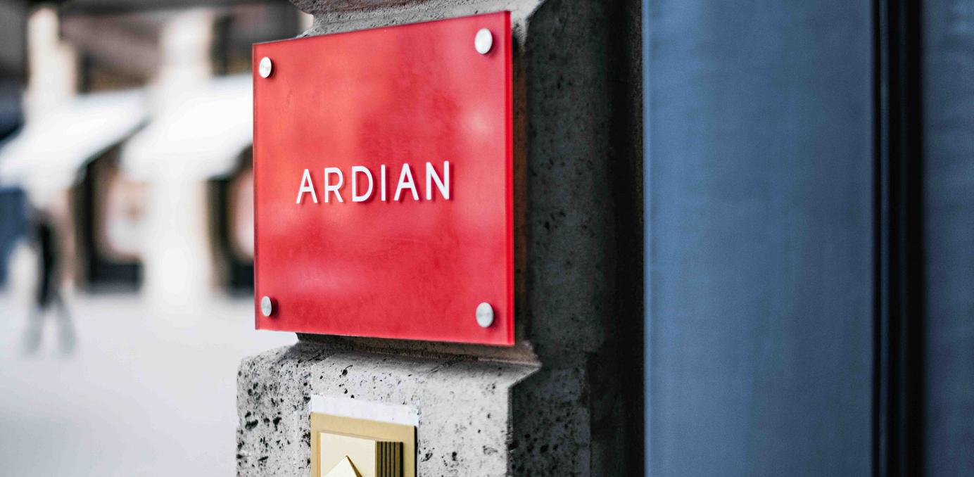 © Ardian