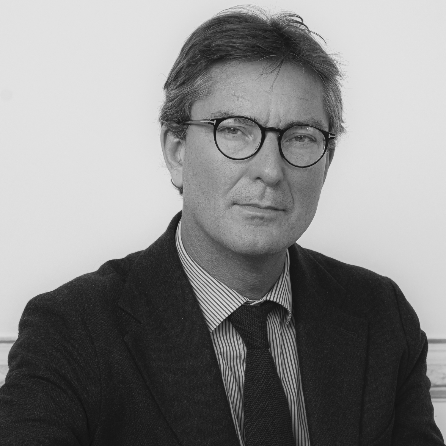 Lionel Rosenfeld, SBKG & Associés