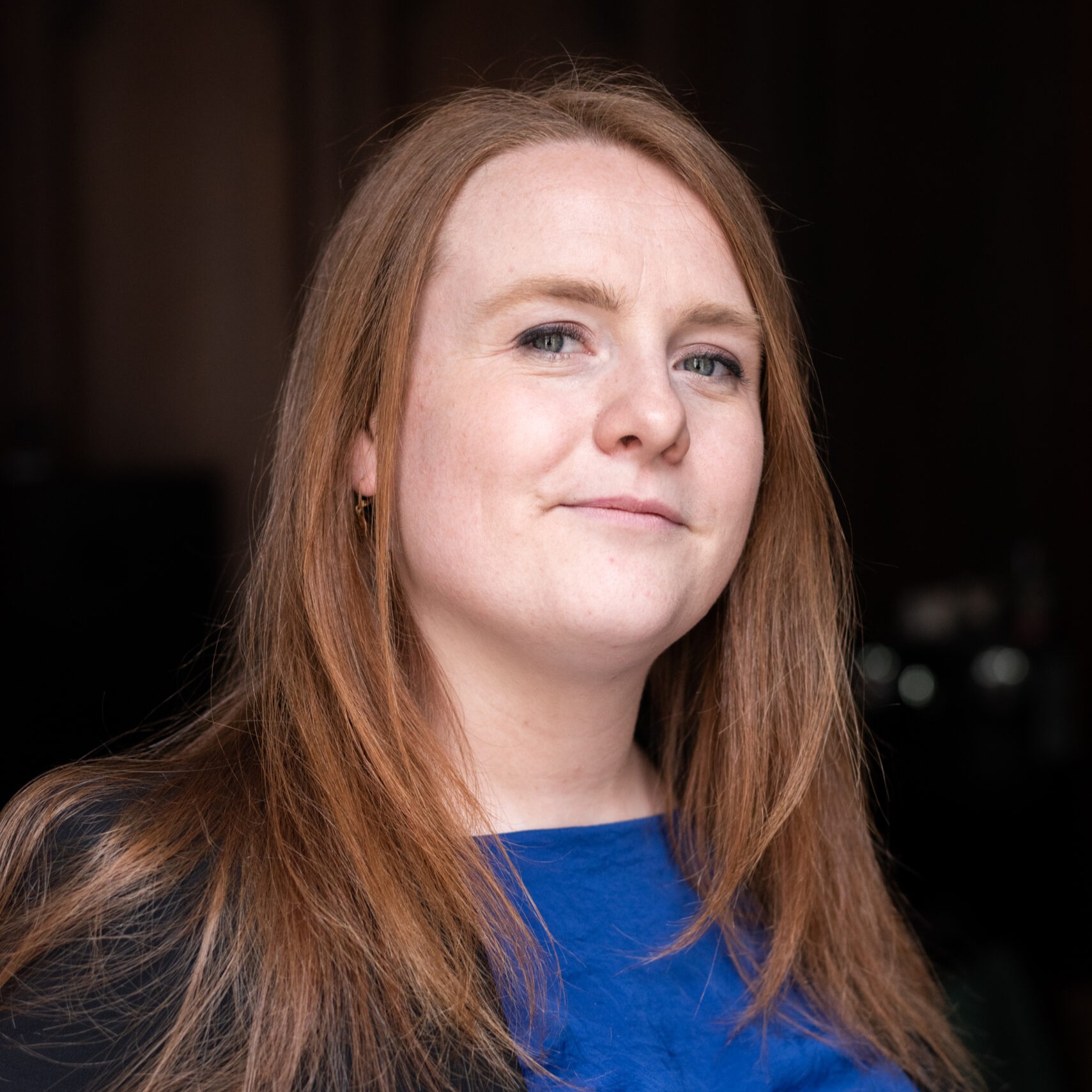 Anne Latouche, Advenis REIM