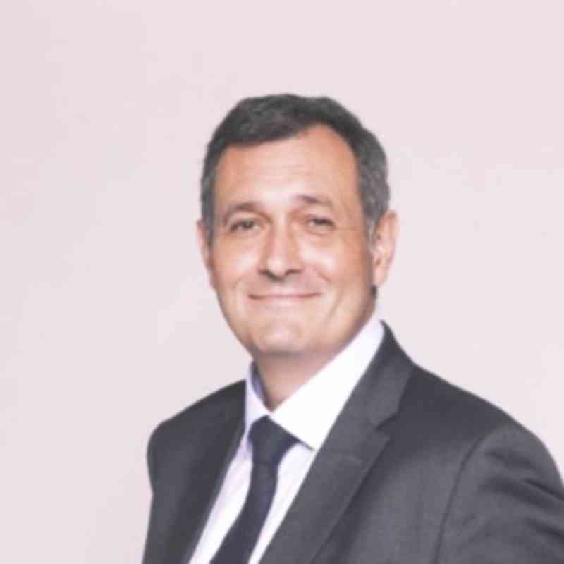 Philippe Renauld, Sienna Investment Managers