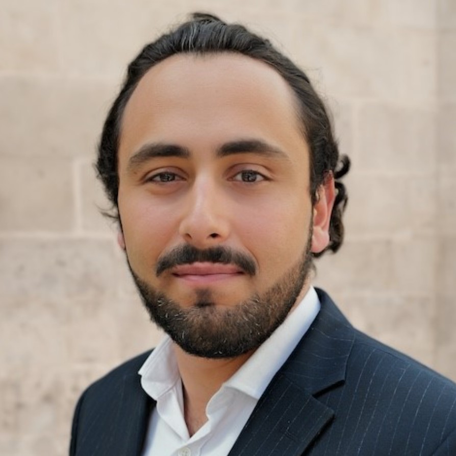 Oren Kehati, Hemisphere