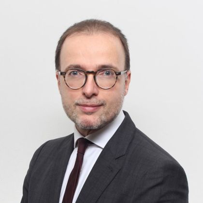 Johann Roc'h, CMS Francis Lefebvre