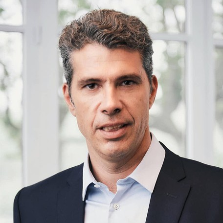 Rémi Hanachowicz, CMI