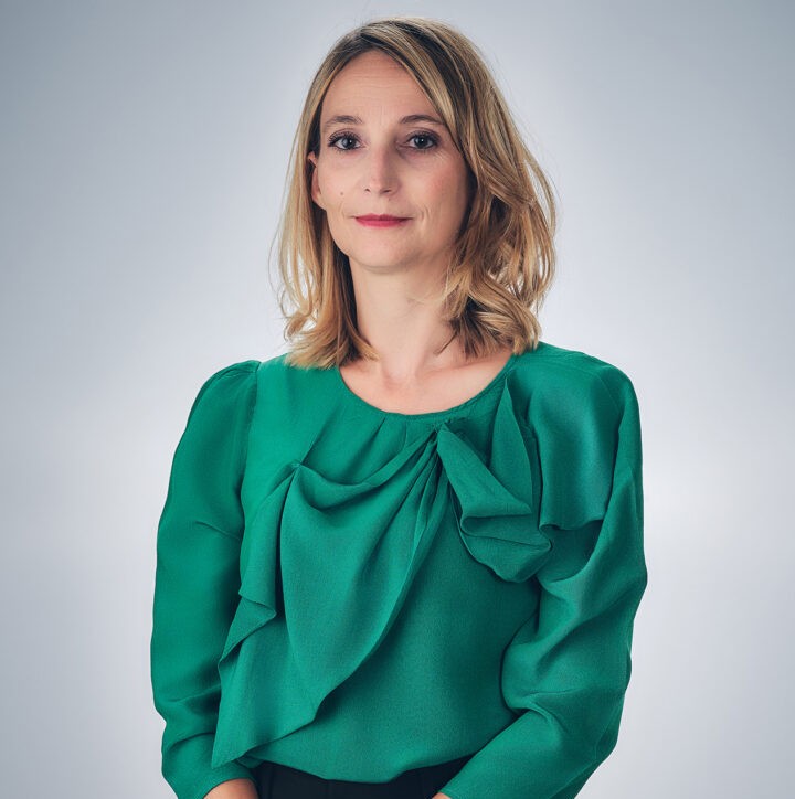 Céline Lherminier, Seban & Associés