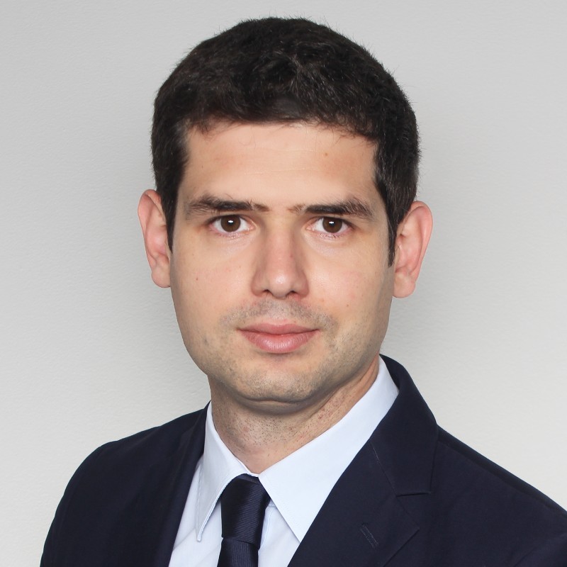 Fabien Ayvazian, Atlantic Real Estate Europe