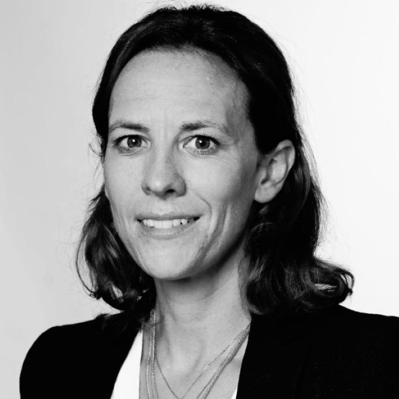 Lorraine Ecot, Natixis