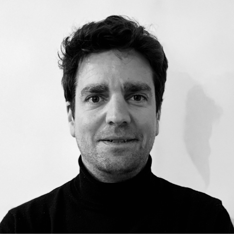 Vincent Boucher, Sogaris