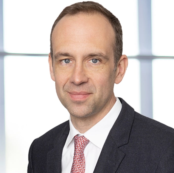 Jérôme Fouillé, HIG Capital