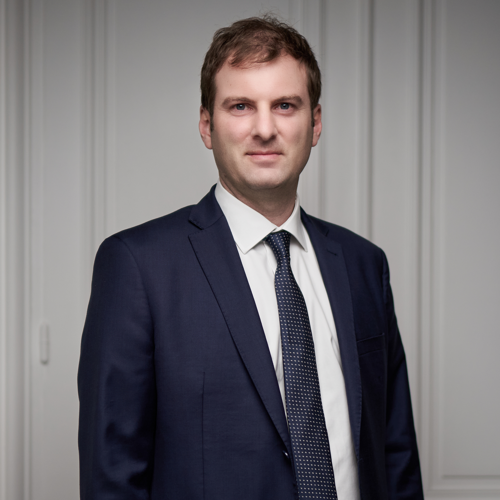 Baptiste Deboos, Attal & Associés