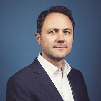 Olivier Fouchet, Bred