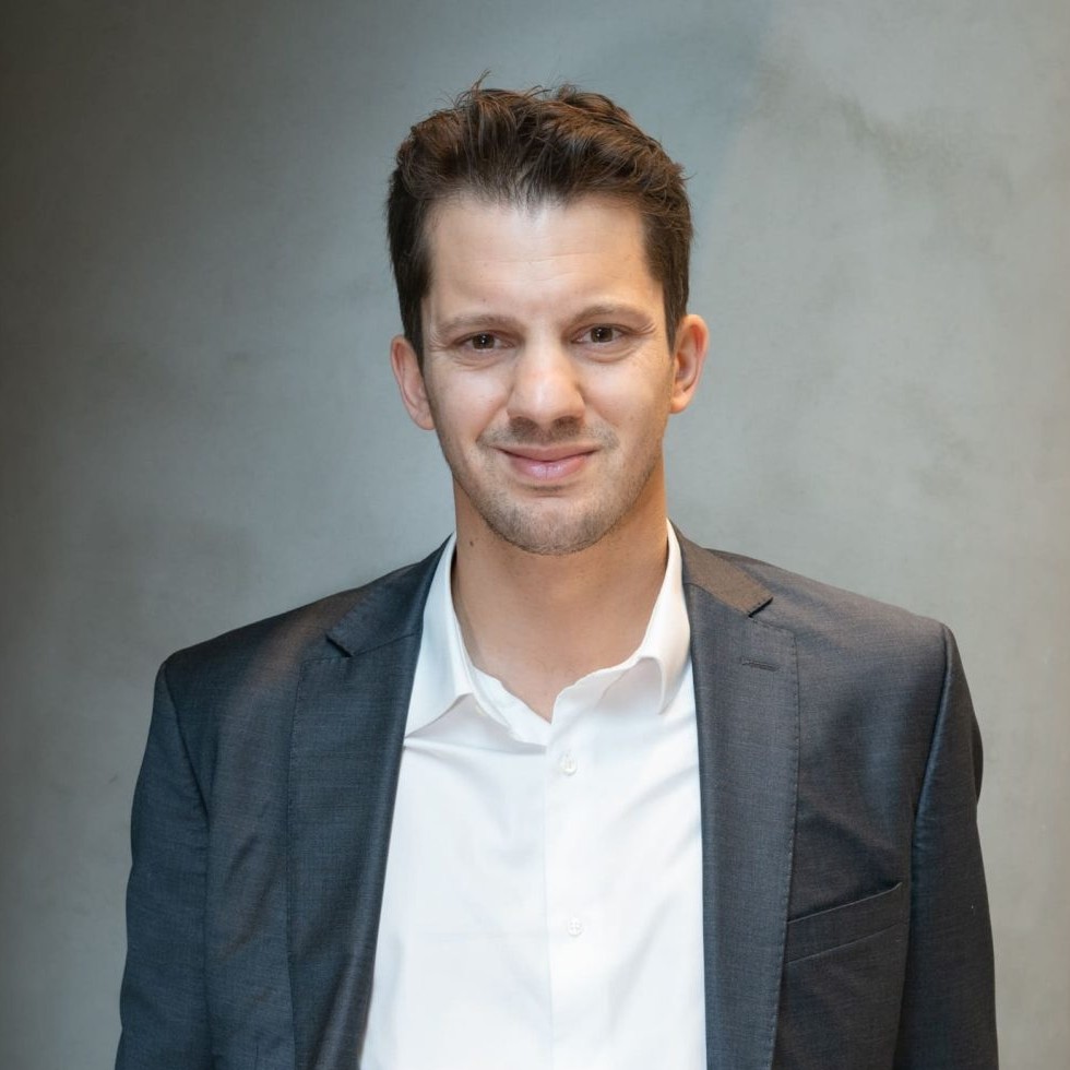 Guillaume Unglik, Polaris Operating Partners