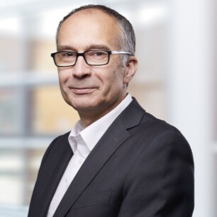 Hugues Braconnier, Pimco Prime Real Estate