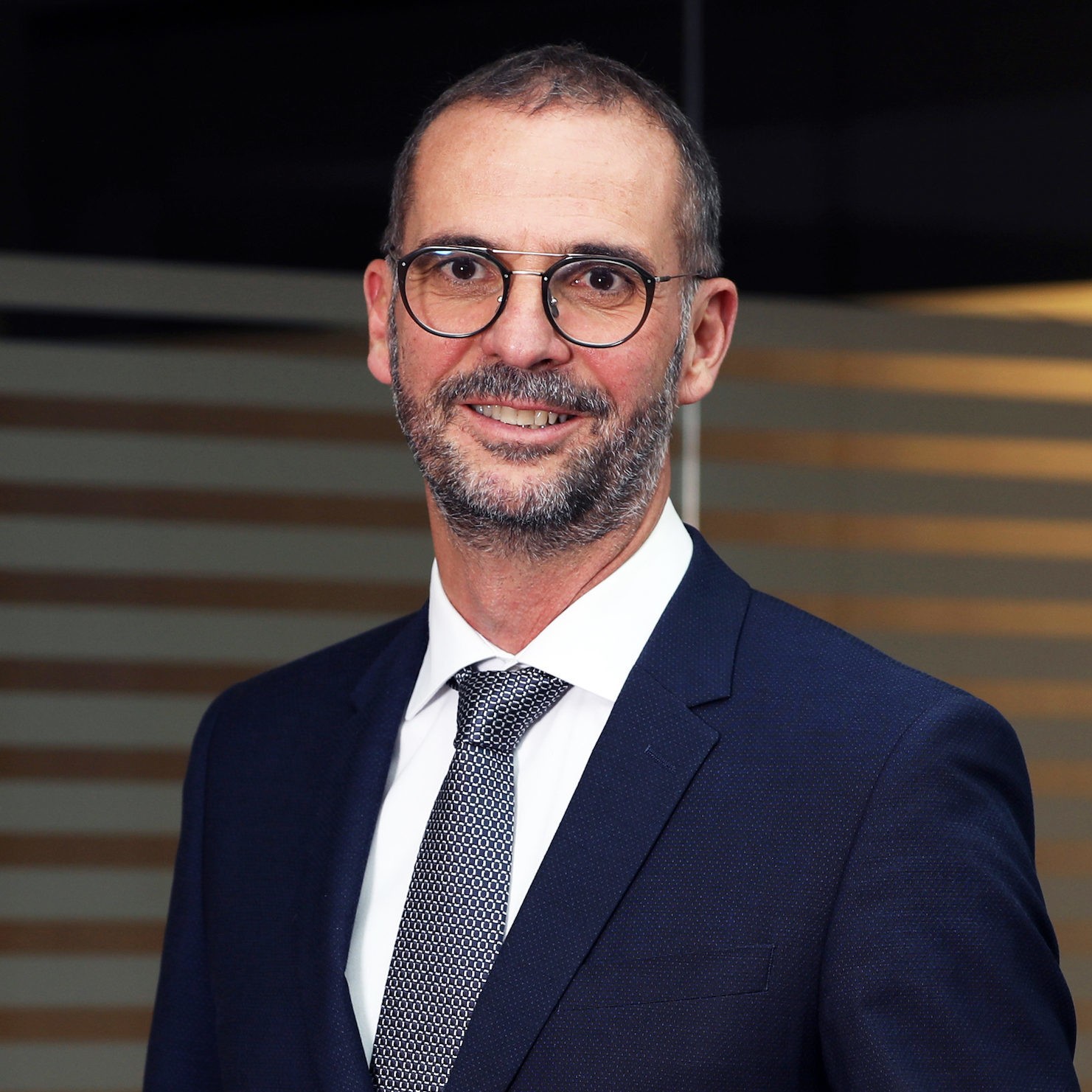 Stéphane Porcel, Valimmo Reim